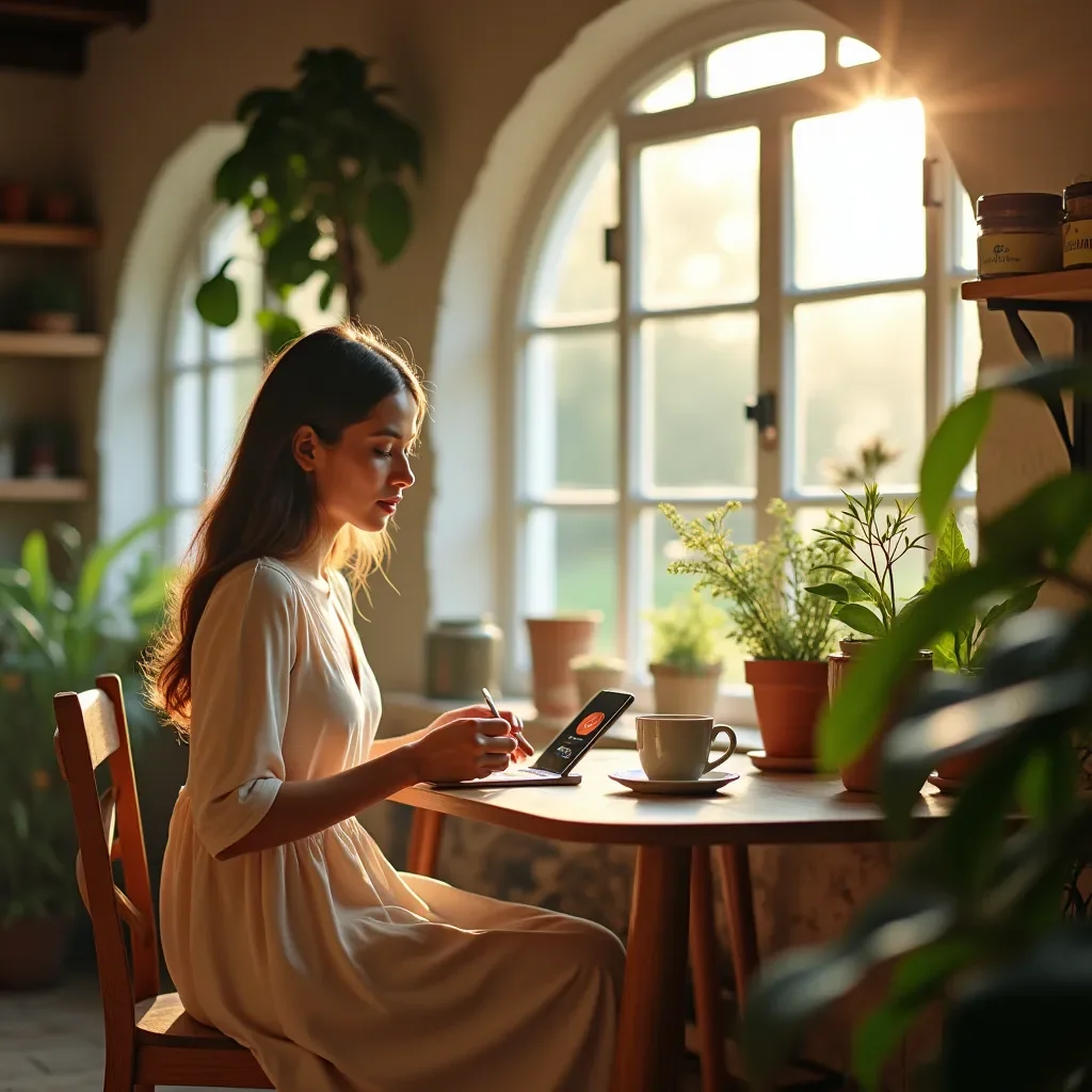 Creative business innovation